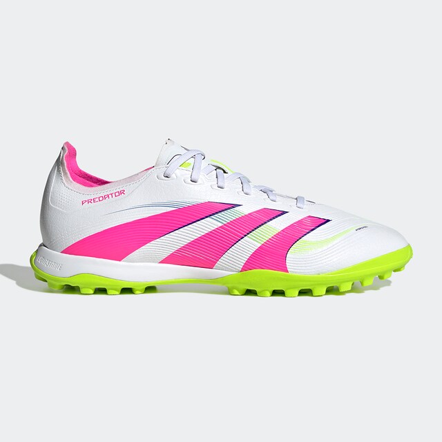 Imagem 0 de Chuteiras de Futebol Turf Unissexo Predator League