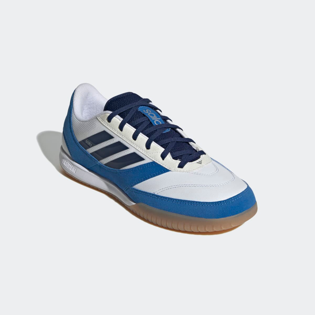 Chuteiras de Futsal Top Sala Competition 2 Indoor Branco-2