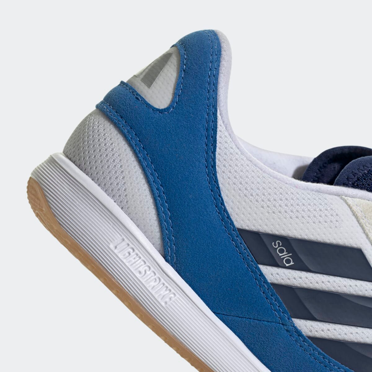 Chuteiras de Futsal Top Sala Competition 2 Indoor Branco-8