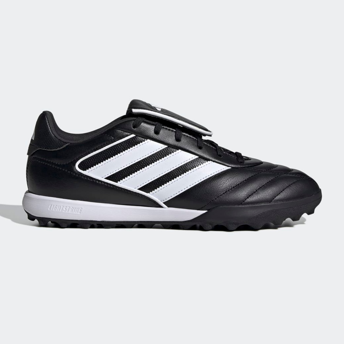 Chuteiras de Futebol de Homem Copa Gloro 2 Turf Preto / Branco-1