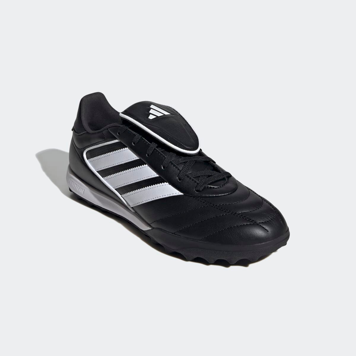 Chuteiras de Futebol de Homem Copa Gloro 2 Turf Preto / Branco-2