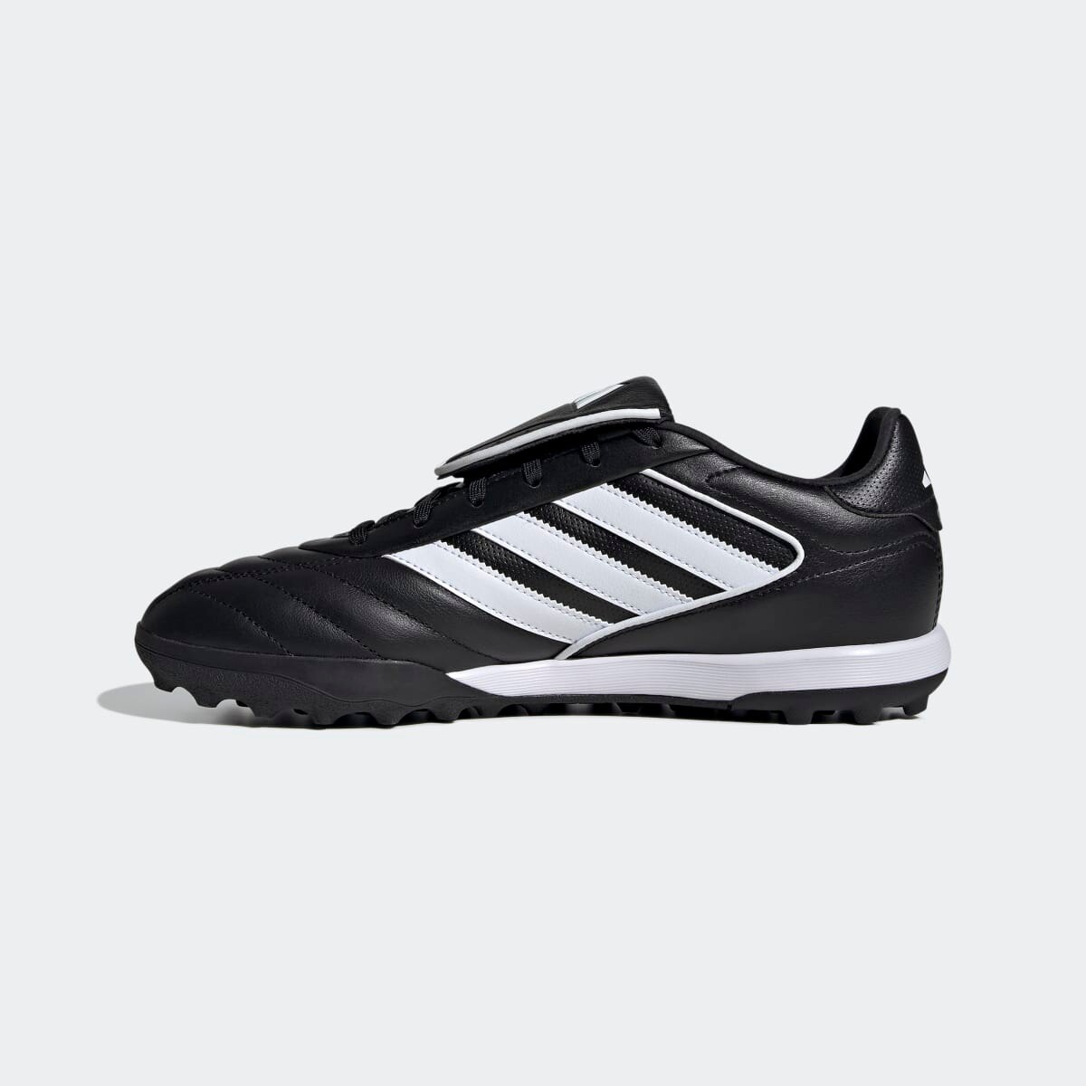 Chuteiras de Futebol de Homem Copa Gloro 2 Turf Preto / Branco-4