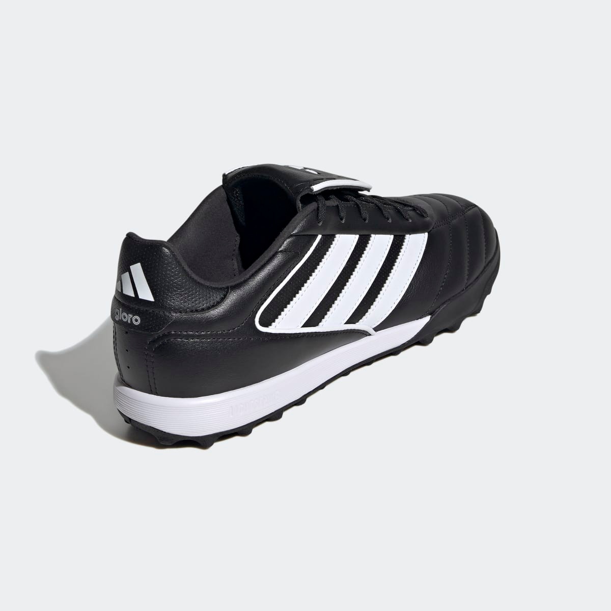 Chuteiras de Futebol de Homem Copa Gloro 2 Turf Preto / Branco-5