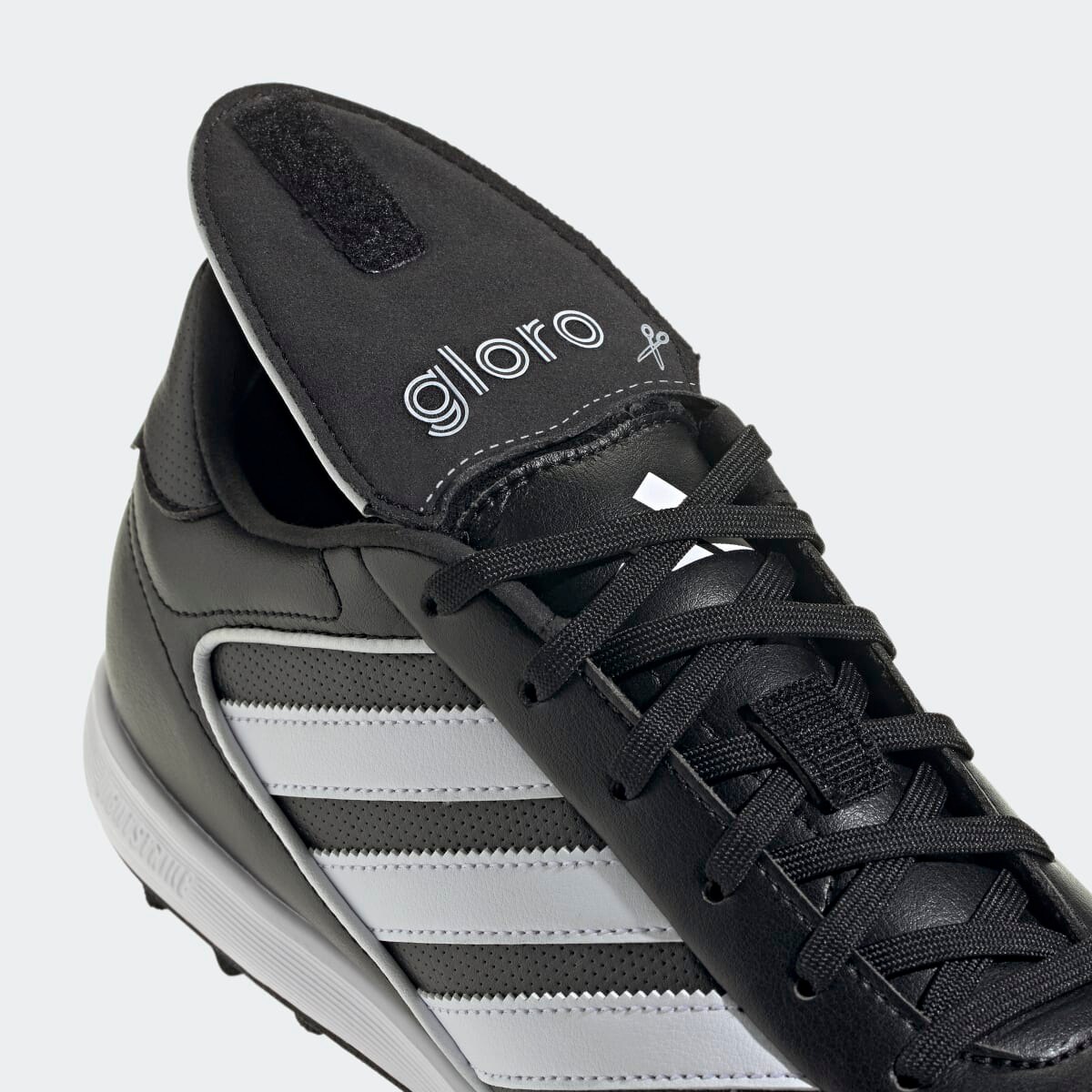 Chuteiras de Futebol de Homem Copa Gloro 2 Turf Preto / Branco-8