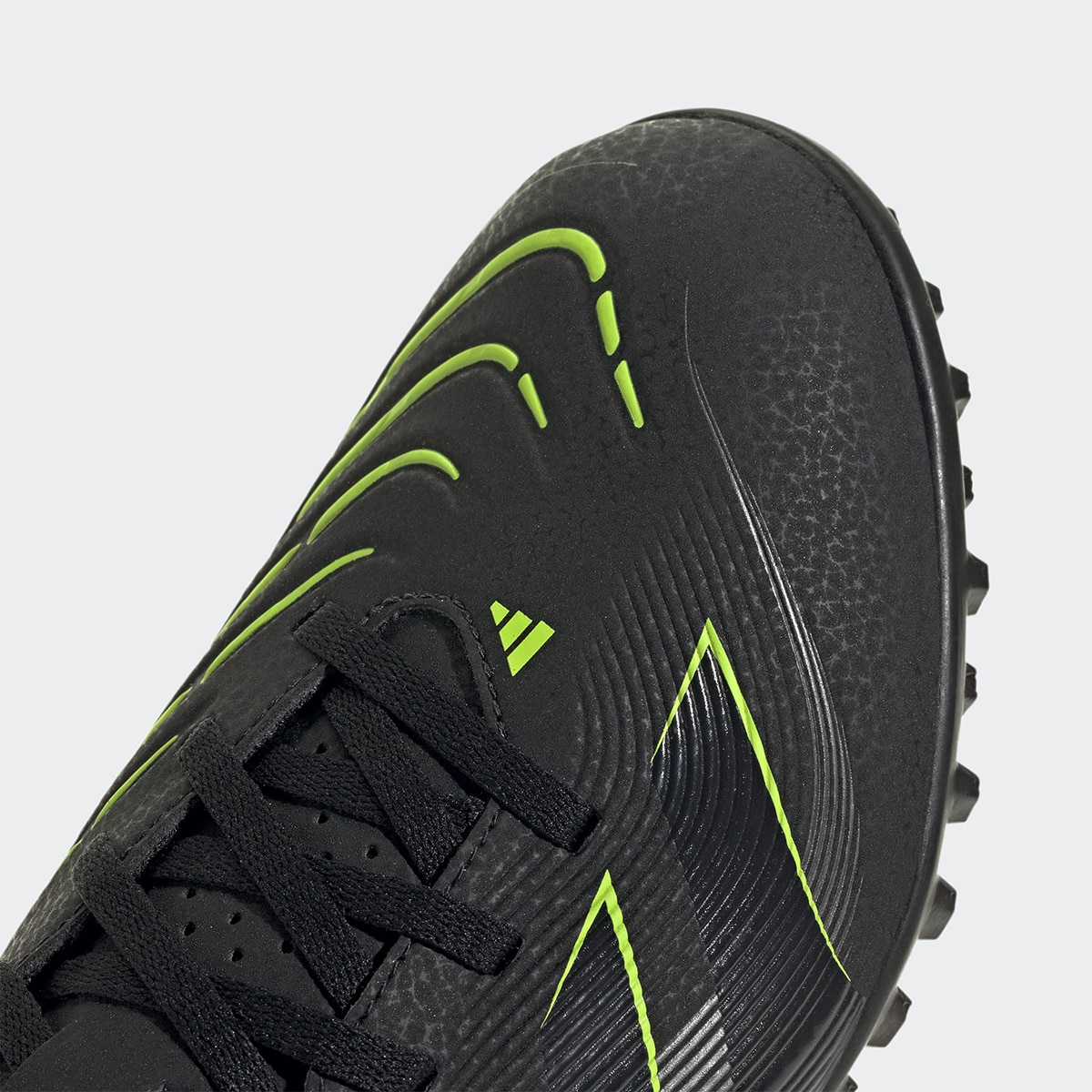 Chuteiras de Futebol de Adulto Predator Club Tf Preto-7