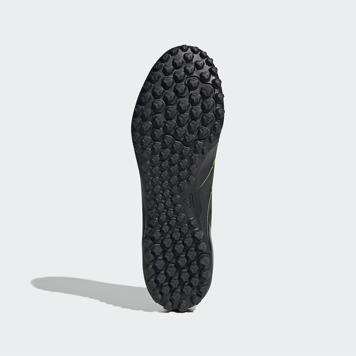 Chuteiras de Futebol de Adulto Predator Club Tf Preto-9