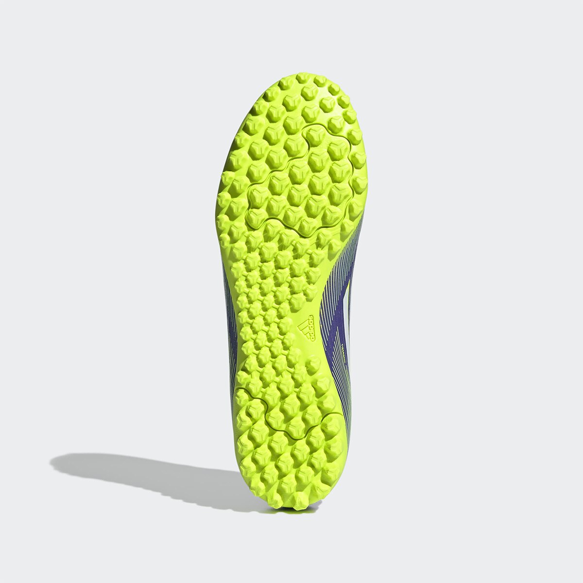 Chuteiras de Futebol de Adulto F50 Club Tf Roxo-9