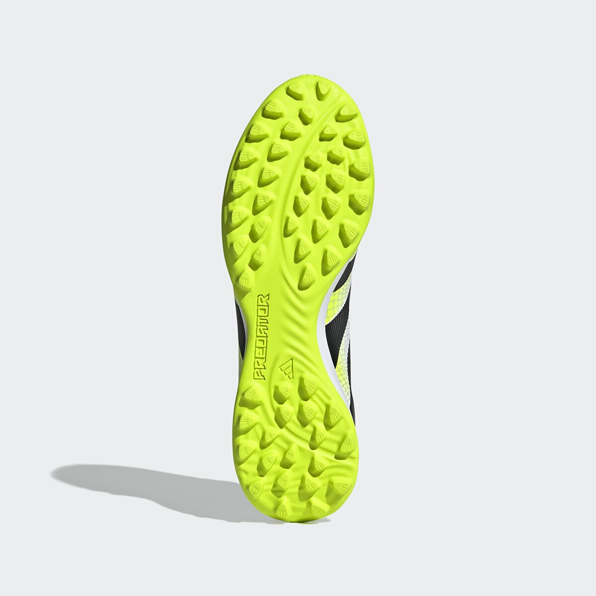 Chuteiras de Futebol de Adulto Predator League Tf Branco-9