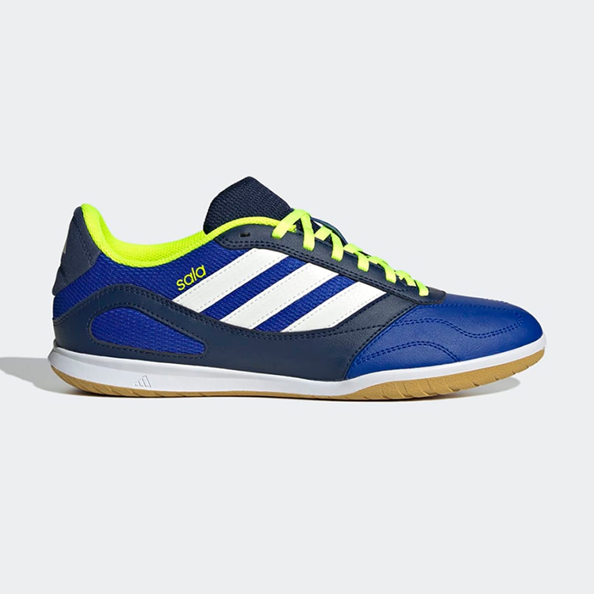 Chuteiras de Futebol de Adulto Super Sala Iii Azul-1