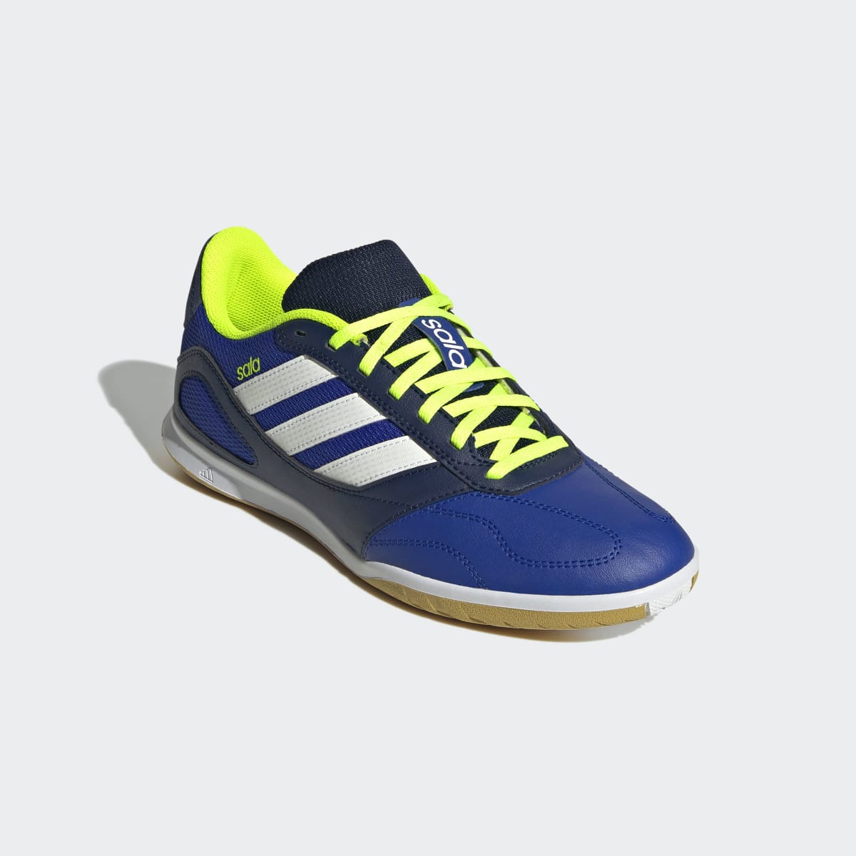 Chuteiras de Futebol de Adulto Super Sala Iii Azul-2