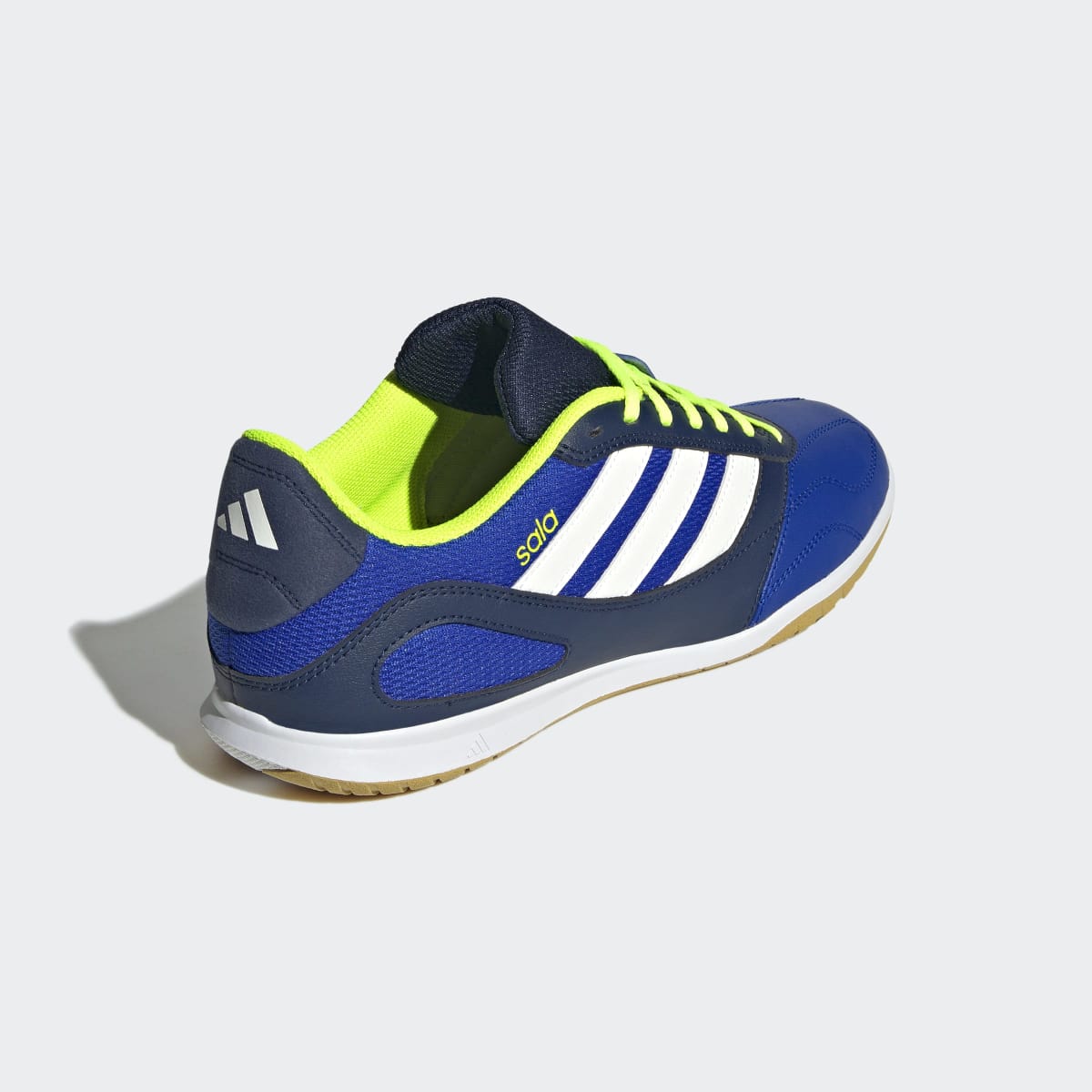 Chuteiras de Futebol de Adulto Super Sala Iii Azul-5