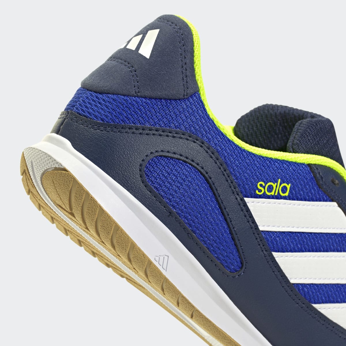 Chuteiras de Futebol de Adulto Super Sala Iii Azul-7