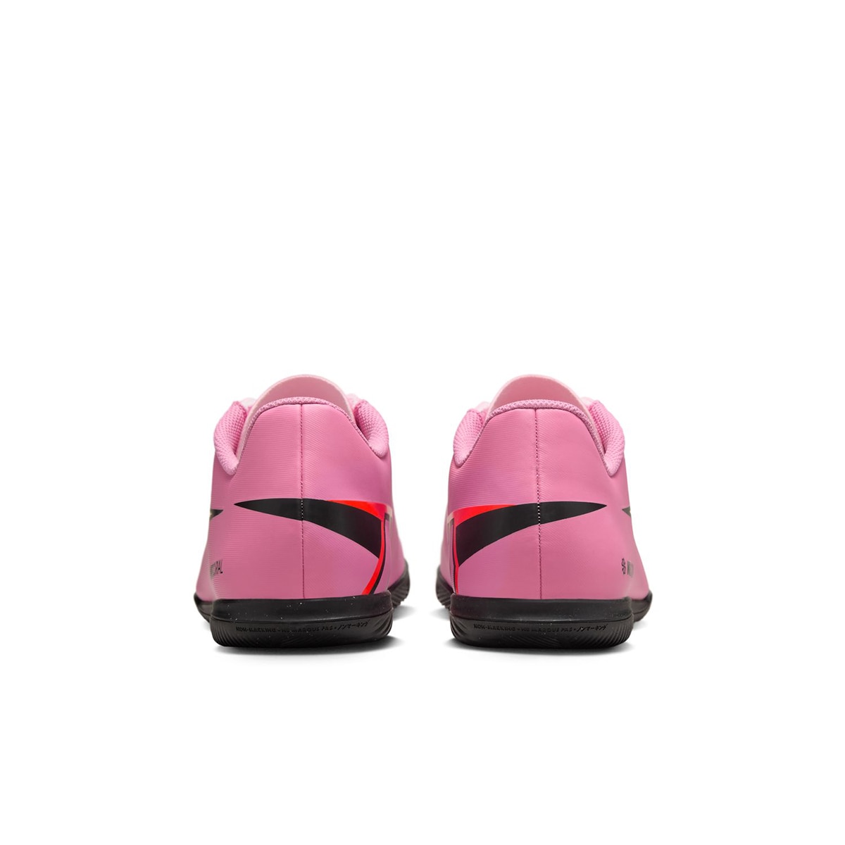 Sapatilhas de Futsal de Homem Vapor 16 Club IC Vermelho-5