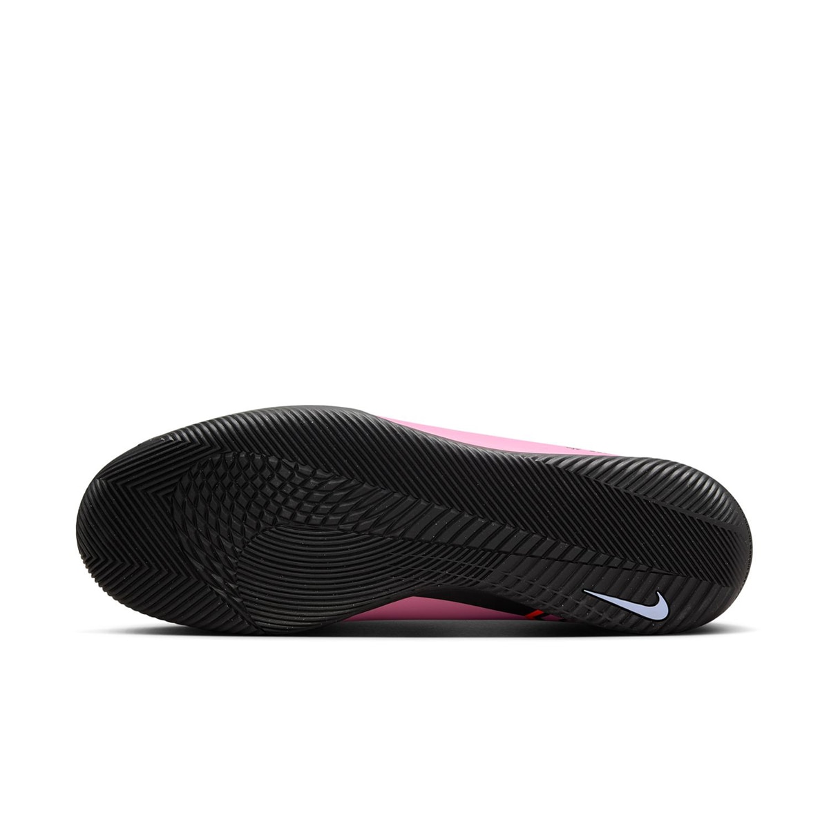 Sapatilhas de Futsal de Homem Vapor 16 Club IC Vermelho-6