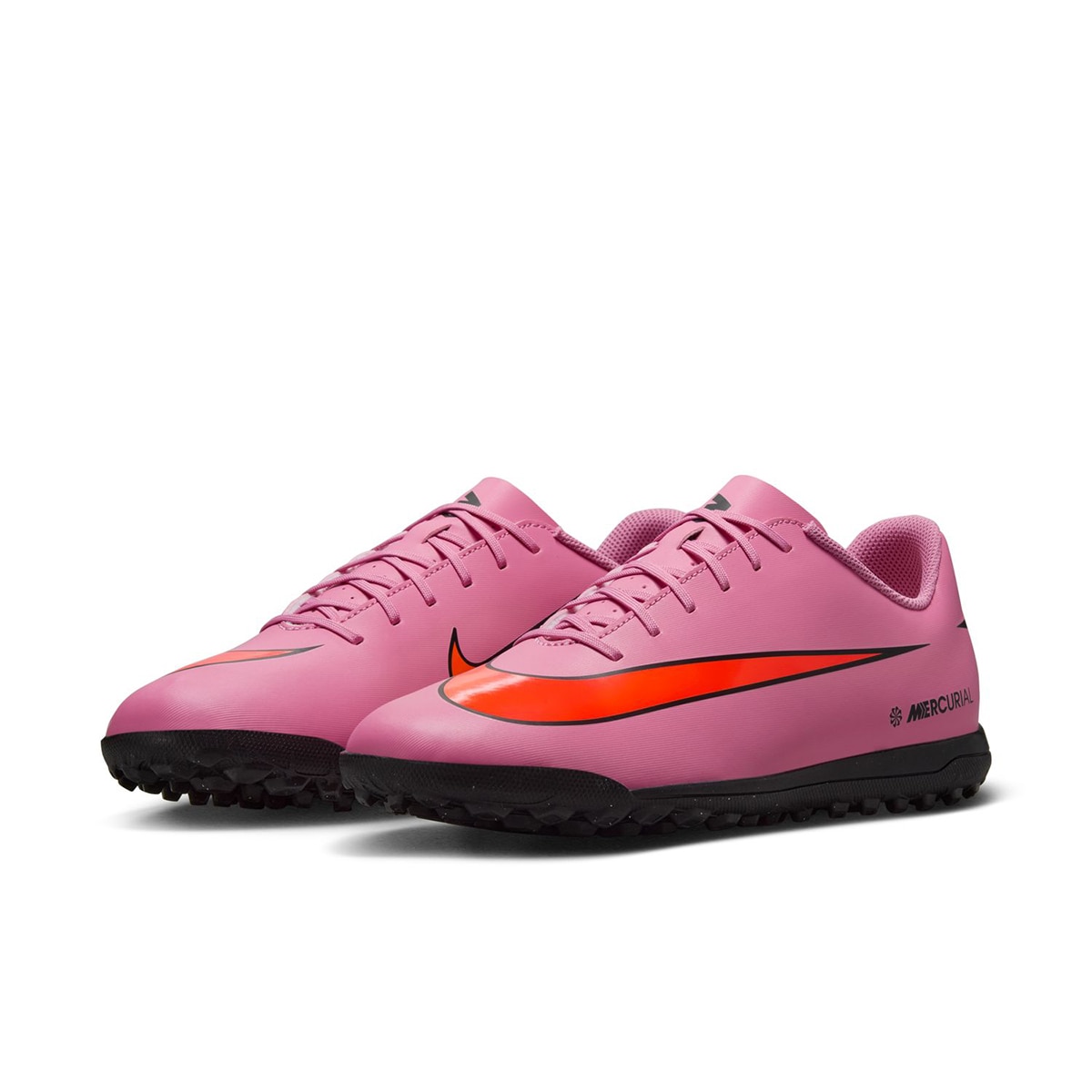 Chuteiras de Futebol Turf de Homem Vapor 16 Club TF Vermelho-2