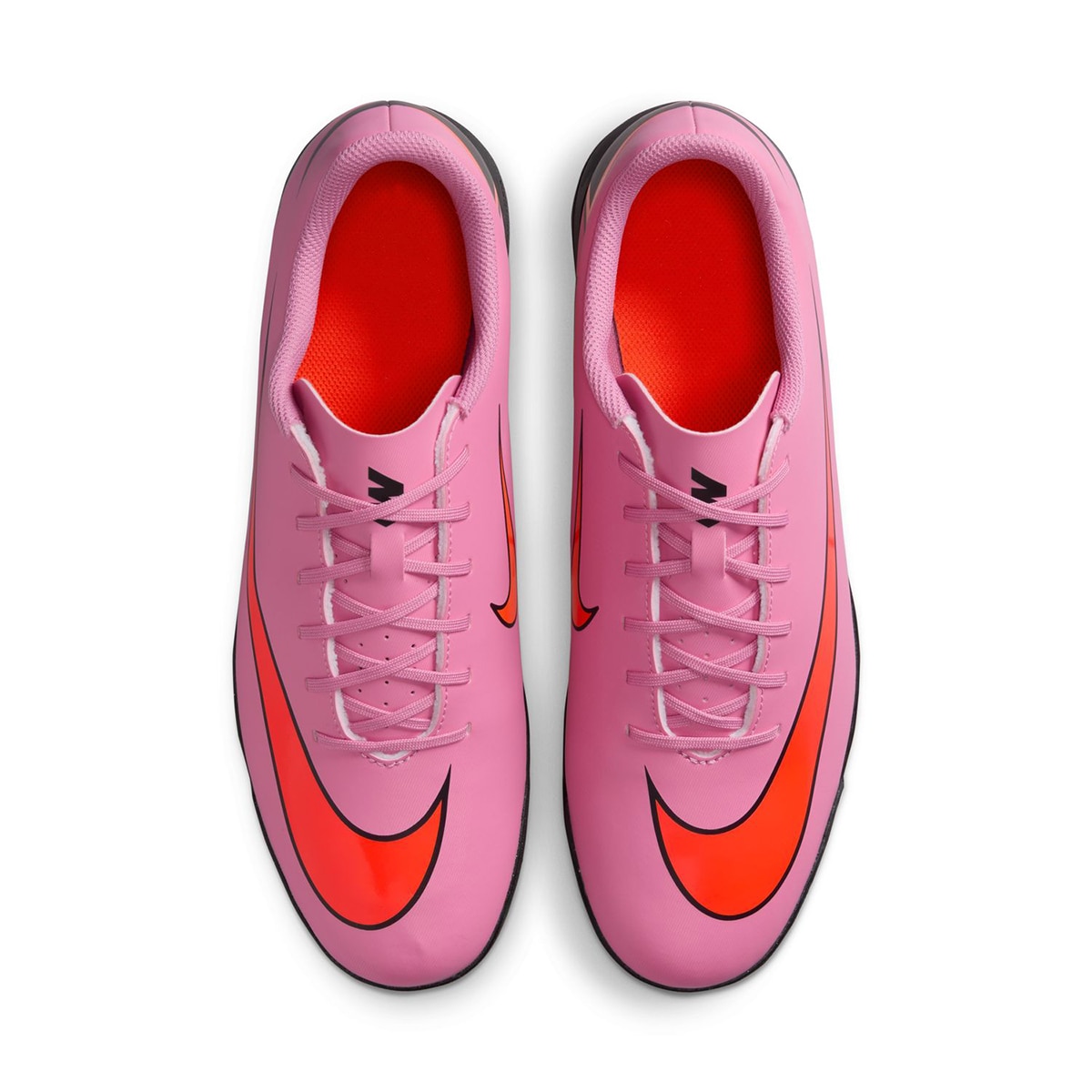 Chuteiras de Futebol Turf de Homem Vapor 16 Club TF Vermelho-3