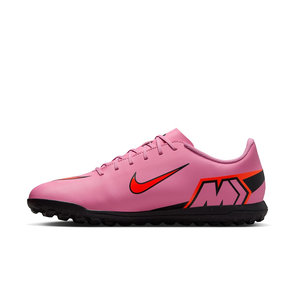 Chuteiras de Futebol Turf de Homem Vapor 16 Club TF Vermelho-4