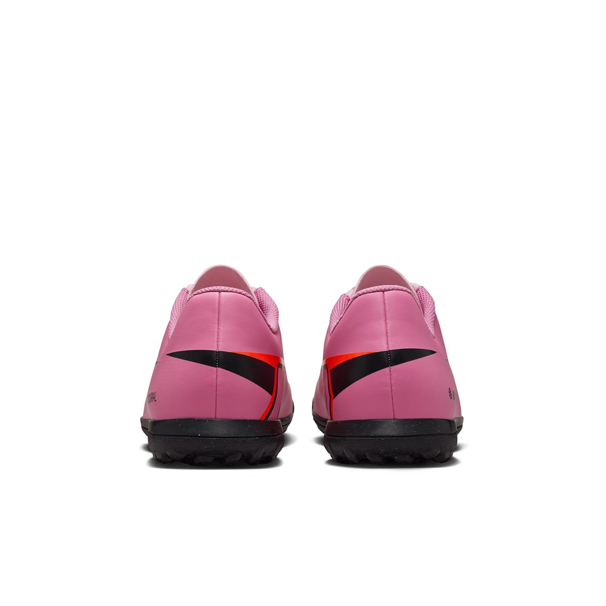 Chuteiras de Futebol Turf de Homem Vapor 16 Club TF Vermelho-5