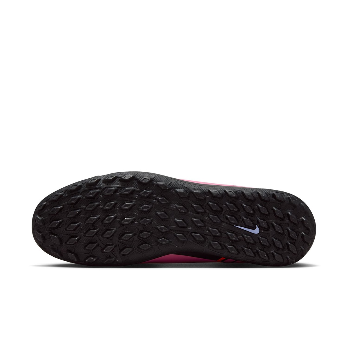 Chuteiras de Futebol Turf de Homem Vapor 16 Club TF Vermelho-6
