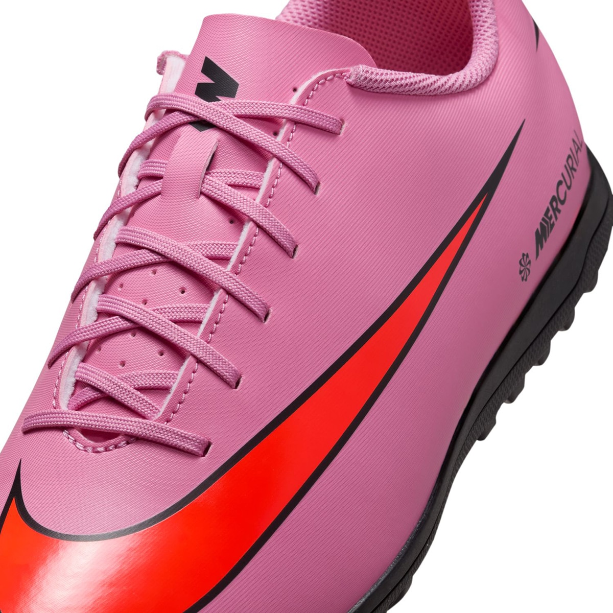 Chuteiras de Futebol Turf de Homem Vapor 16 Club TF Vermelho-8