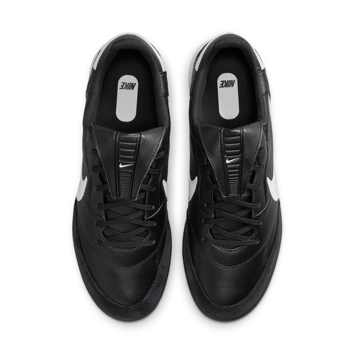 Chuteiras de Futebol Turf de Homem Premier III TF Preto / Branco-3