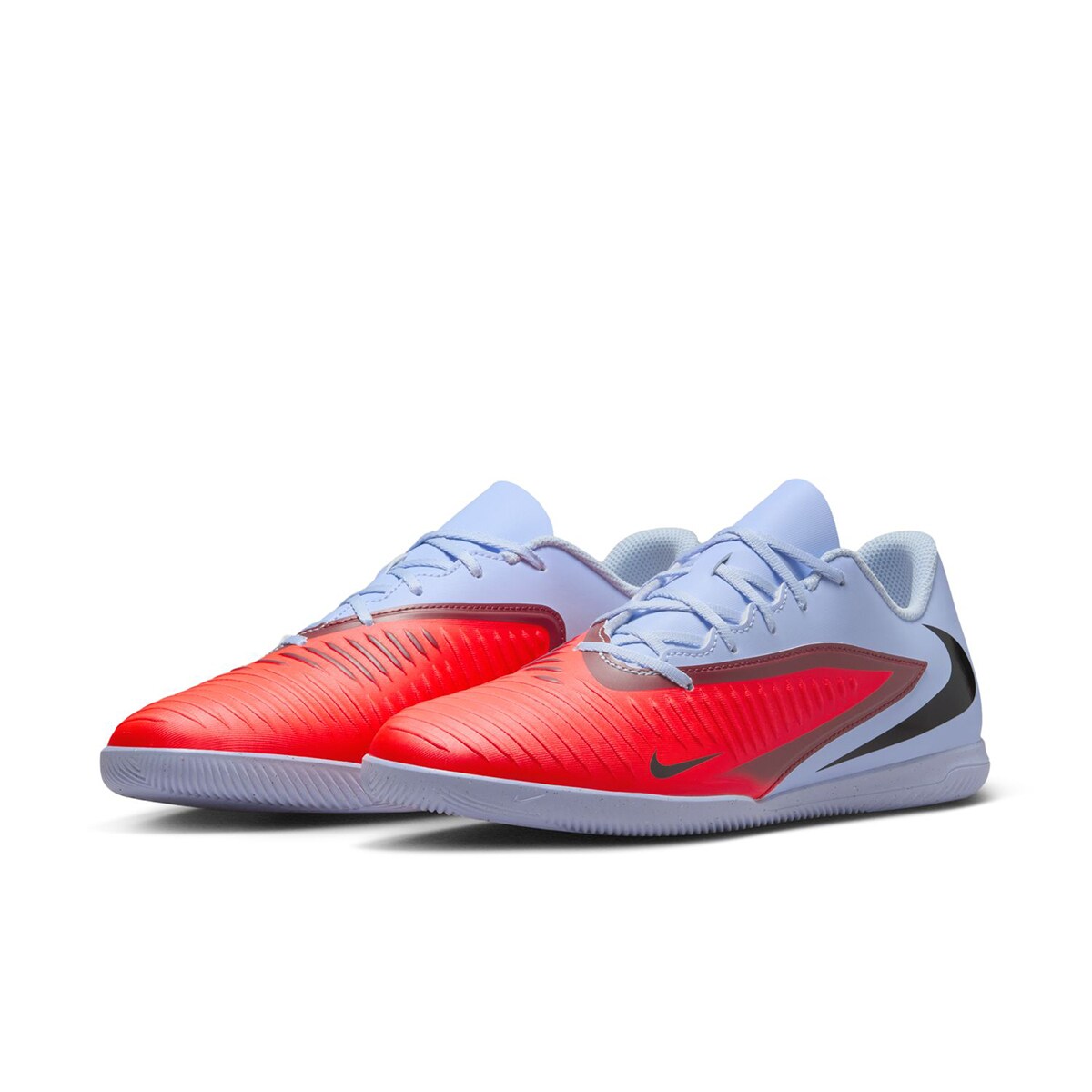 Sapatilhas de Futsal de Homem Phantom 6 Low Club IC Azul-2