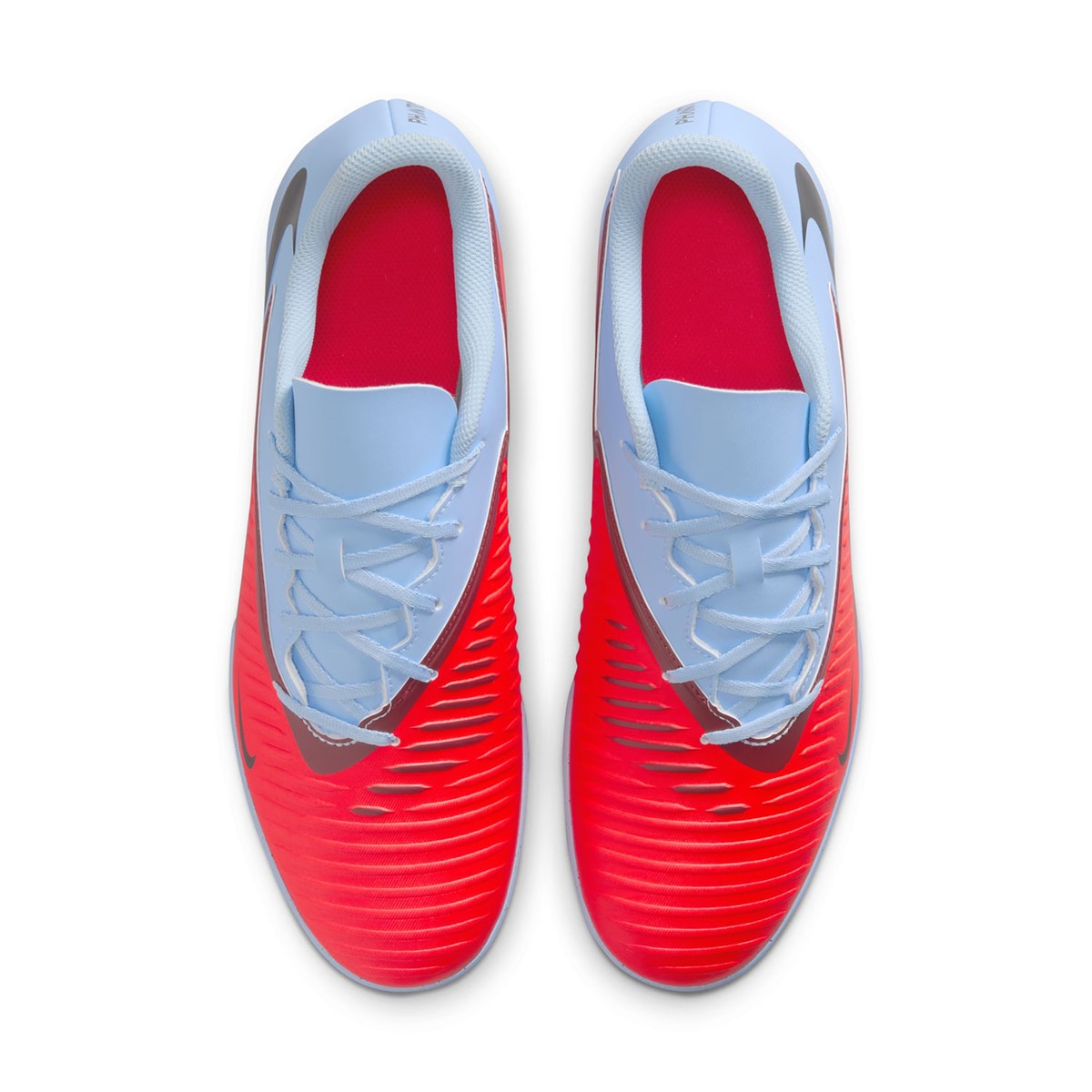 Sapatilhas de Futsal de Homem Phantom 6 Low Club IC Azul-3