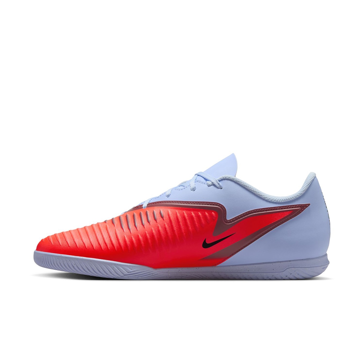 Sapatilhas de Futsal de Homem Phantom 6 Low Club IC Azul-4