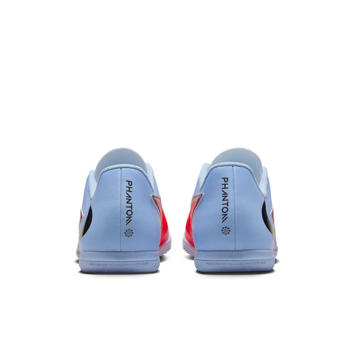 Sapatilhas de Futsal de Homem Phantom 6 Low Club IC Azul-5