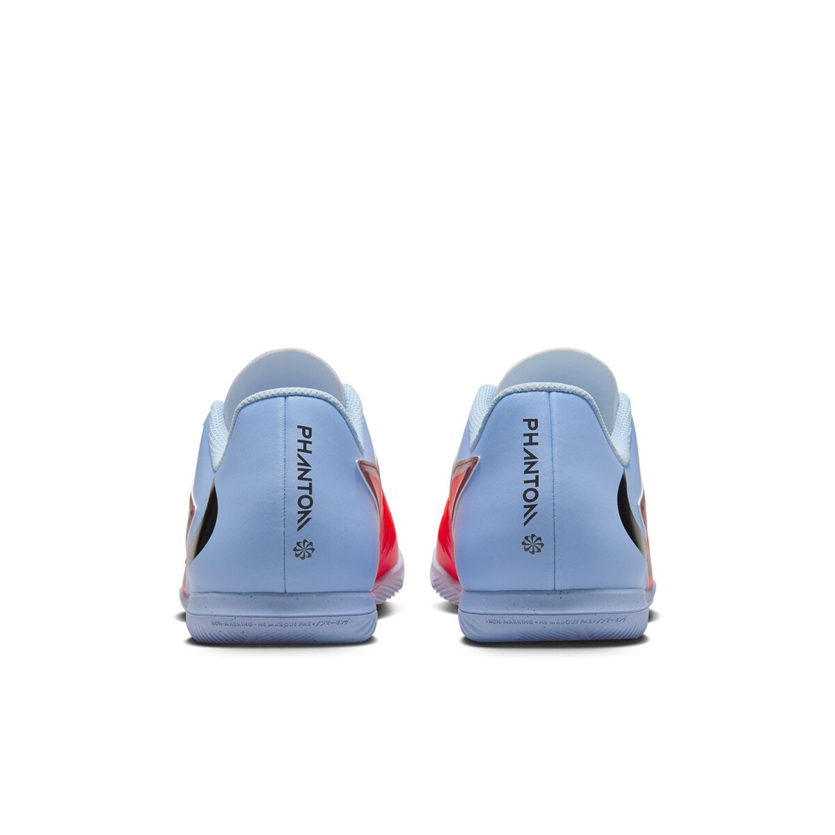 Sapatilhas de Futsal de Homem Phantom 6 Low Club IC Azul-5