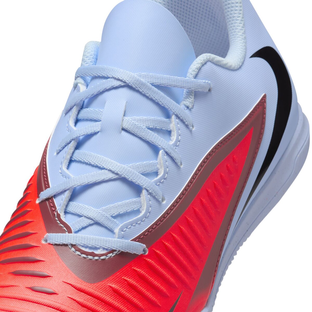 Sapatilhas de Futsal de Homem Phantom 6 Low Club IC Azul-7