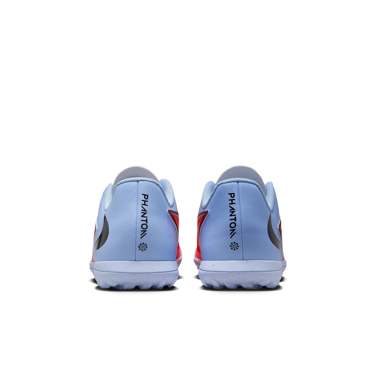 Chuteiras de Futebol Turf de Homem Phantom 6 Low Club TF Azul-5
