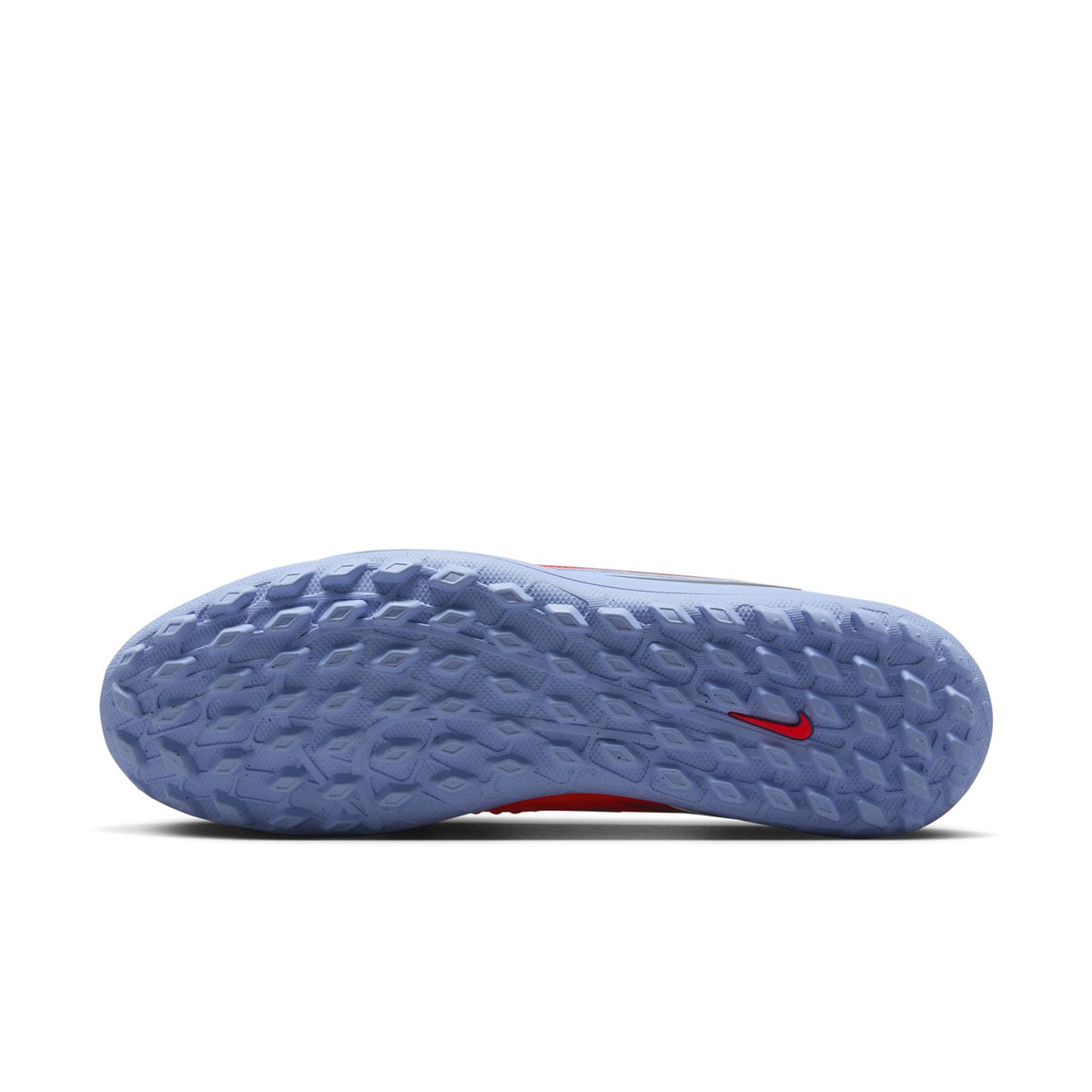 Chuteiras de Futebol Turf de Homem Phantom 6 Low Club TF Azul-6