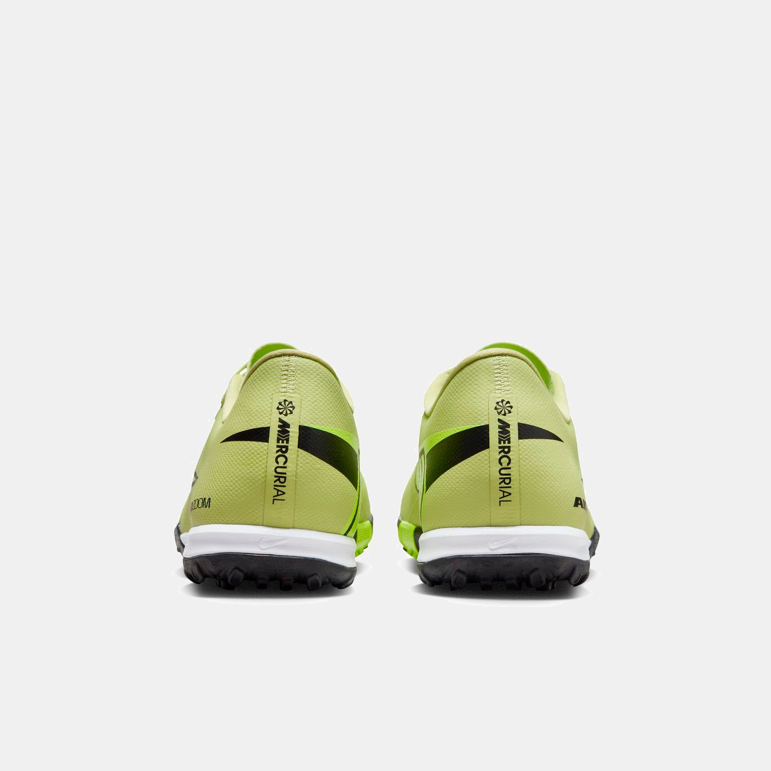 Chuteiras de Futebol Turf de Adulto Zoom Vapor 16 Academy TF Verde-5