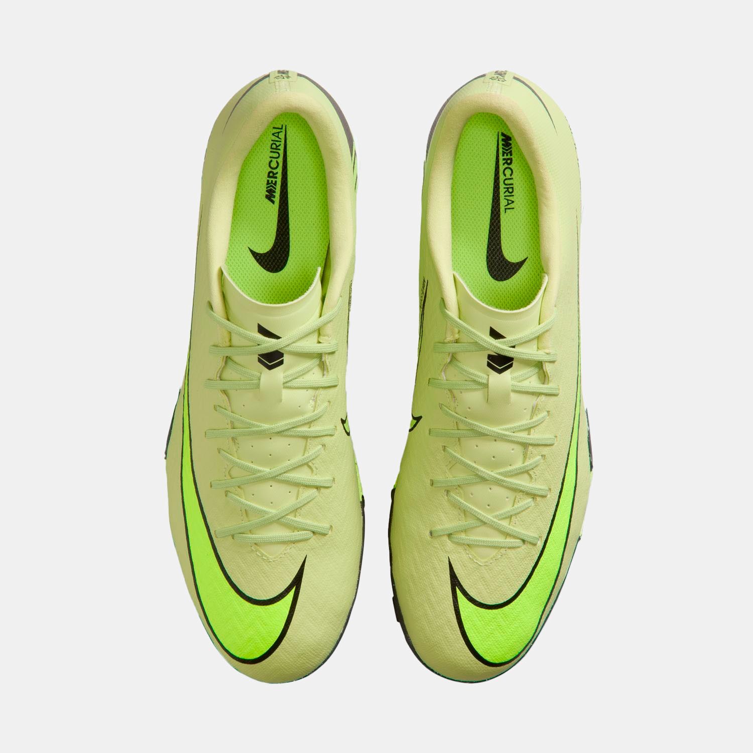 Chuteiras de Futebol Turf de Adulto Zoom Vapor 16 Academy TF Verde-7