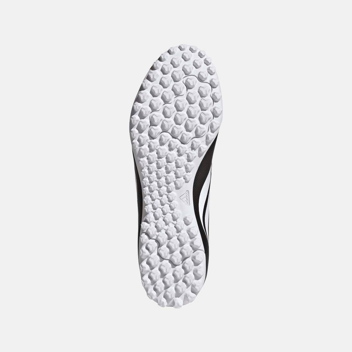 Chuteiras de Futebol de Homem Predator Club TF Vermelho / Branco-3