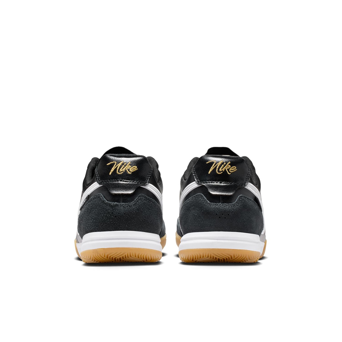 Sapatilhas de Futsal Tiempo Streetgato Preto-5