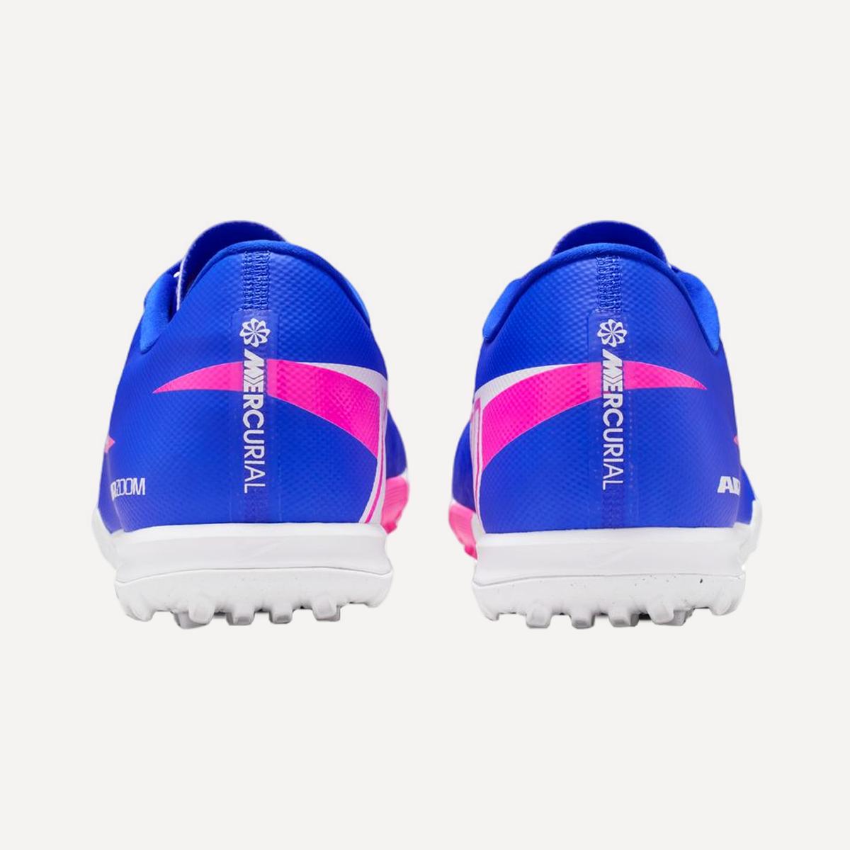 Chuteiras Turf de Homem Zoom Vapor 16 Academy Tf Azul-2