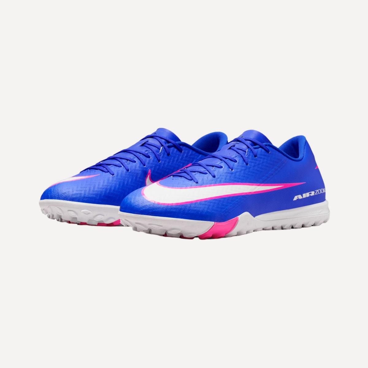 Chuteiras Turf de Homem Zoom Vapor 16 Academy Tf Azul-3