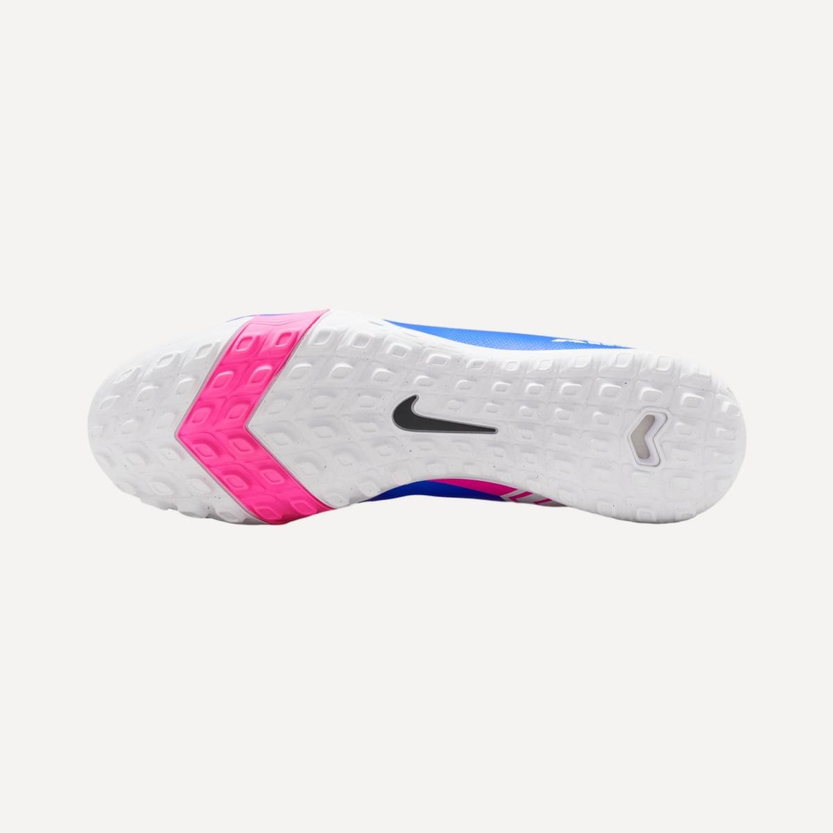 Chuteiras Turf de Homem Zoom Vapor 16 Academy Tf Azul-7