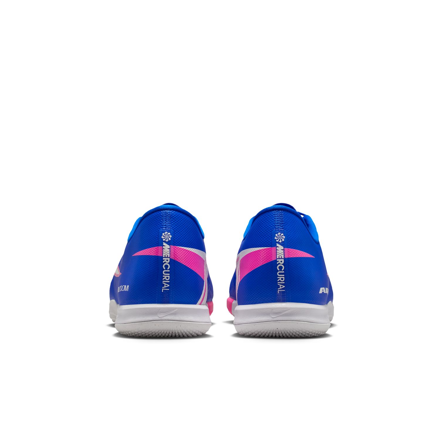 Sapatilhas de Futsal de Homem Zoom Vapor 16 Academy Ic Azul-2