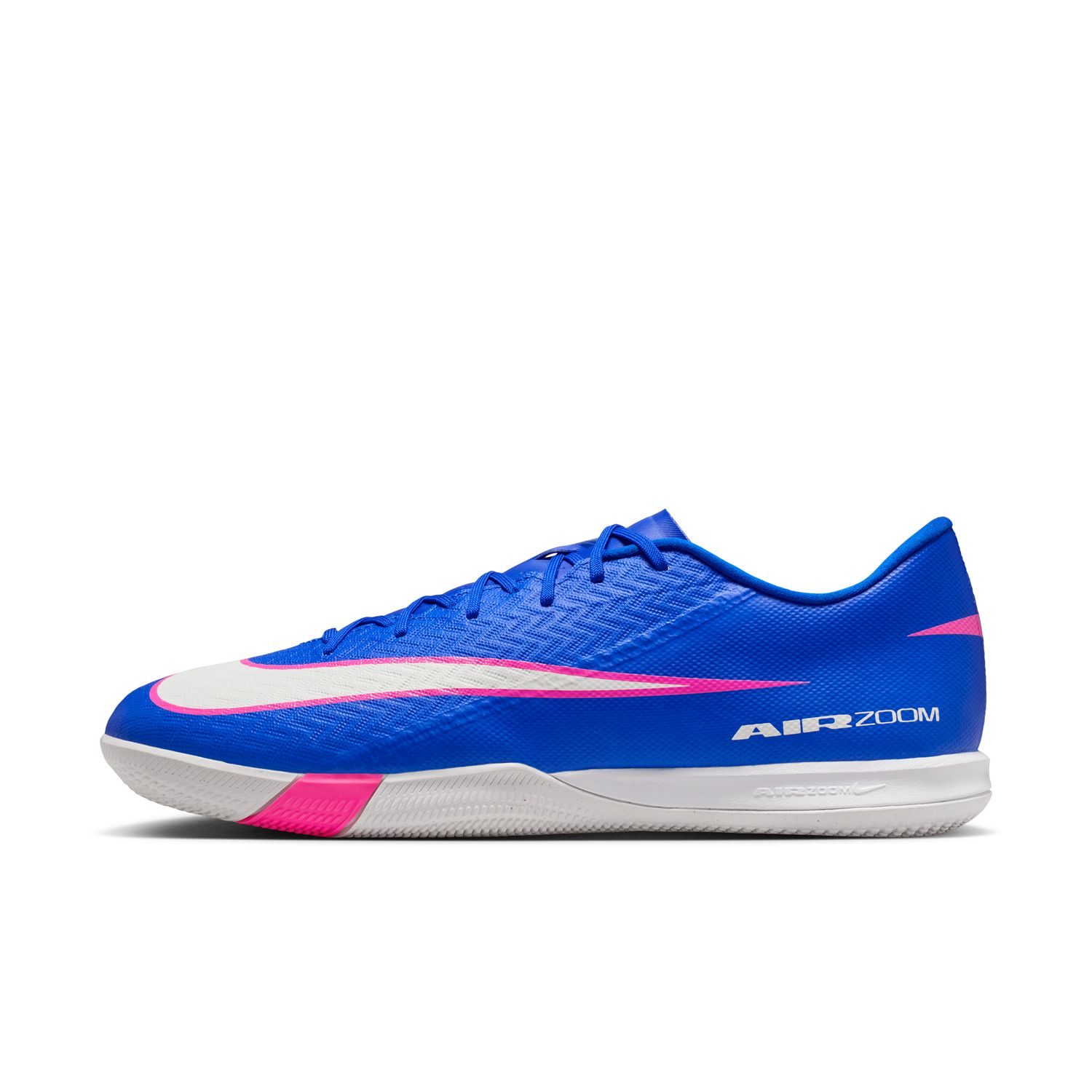 Sapatilhas de Futsal de Homem Zoom Vapor 16 Academy Ic Azul-5
