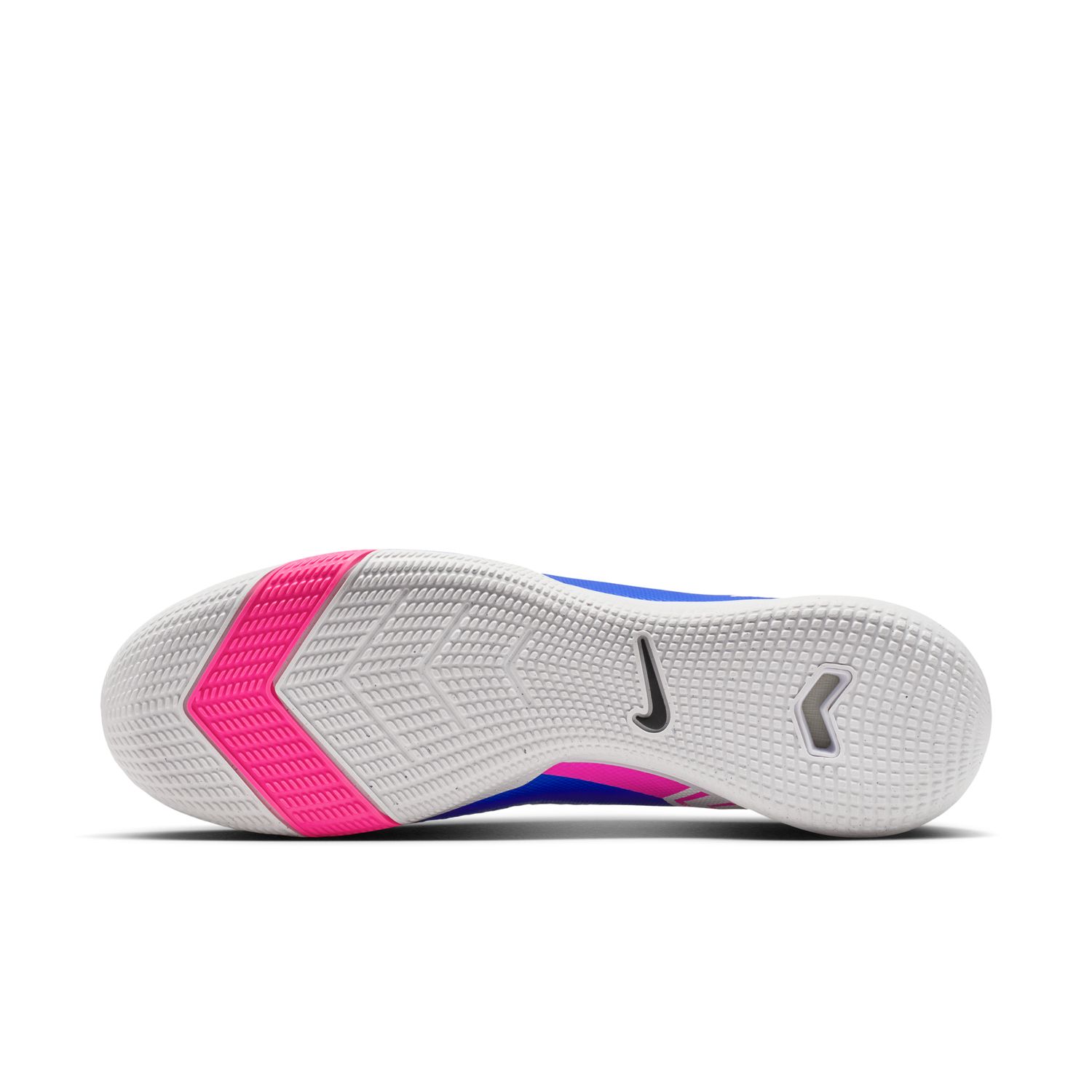 Sapatilhas de Futsal de Homem Zoom Vapor 16 Academy Ic Azul-8