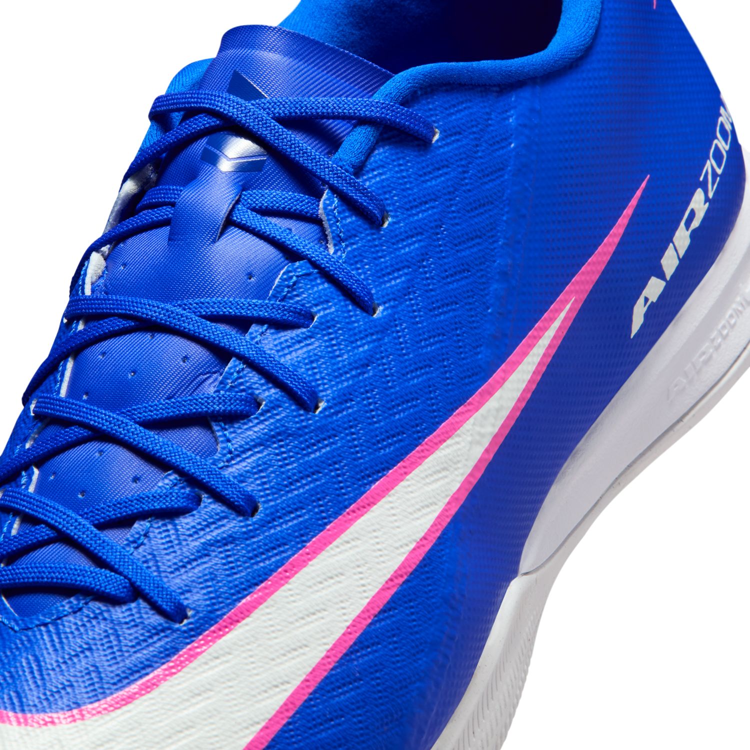 Sapatilhas de Futsal de Homem Zoom Vapor 16 Academy Ic Azul-9