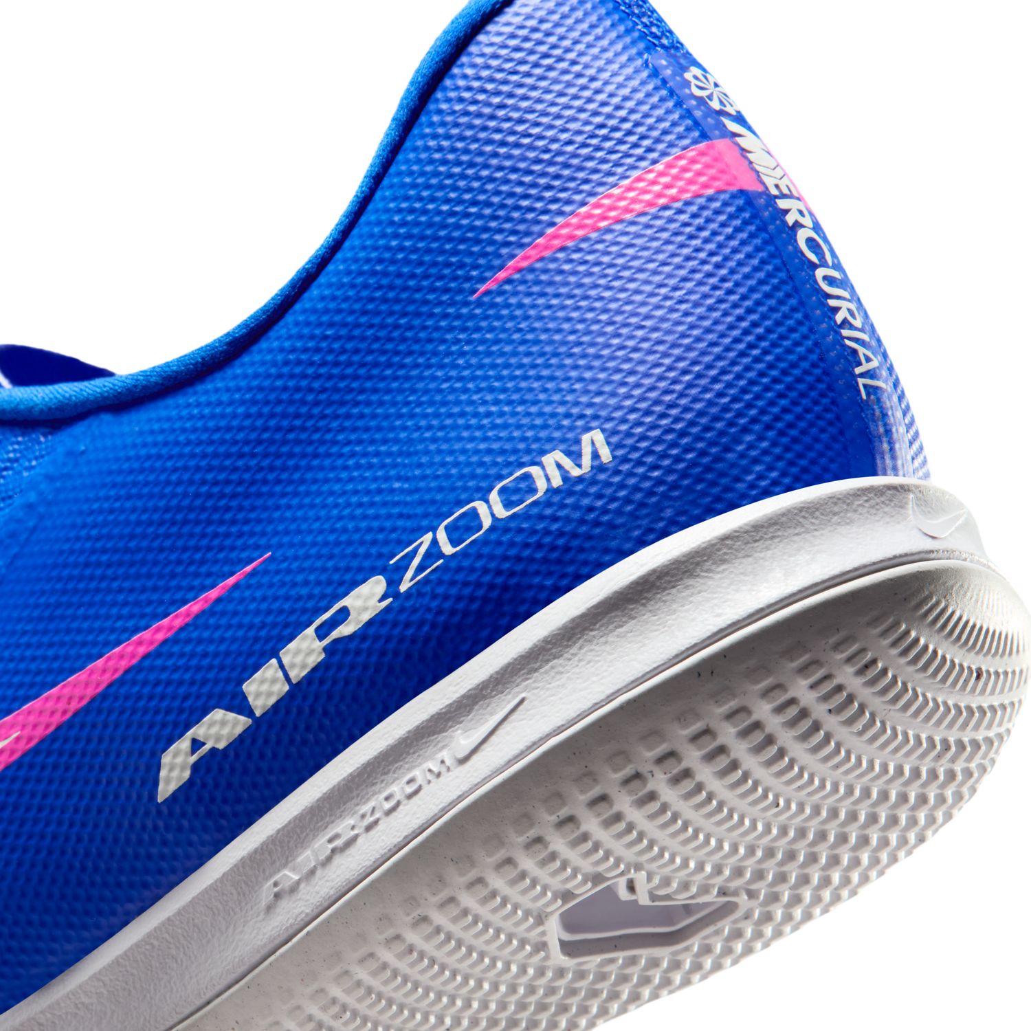Sapatilhas de Futsal de Homem Zoom Vapor 16 Academy Ic Azul-10