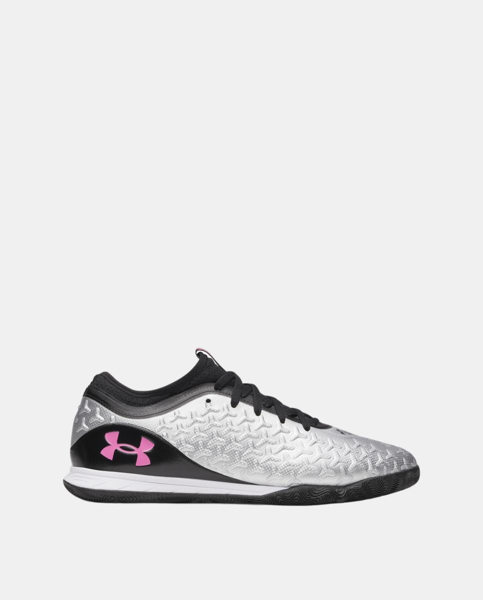 Imagem 0 de Chuteiras de Futebol de adulto Ua U Shadow Pro 4 Ag Under Armour