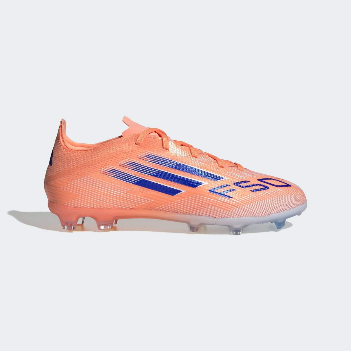 Imagem 0 de Chuteiras de Futebol de Menino f50 Elite Fg J