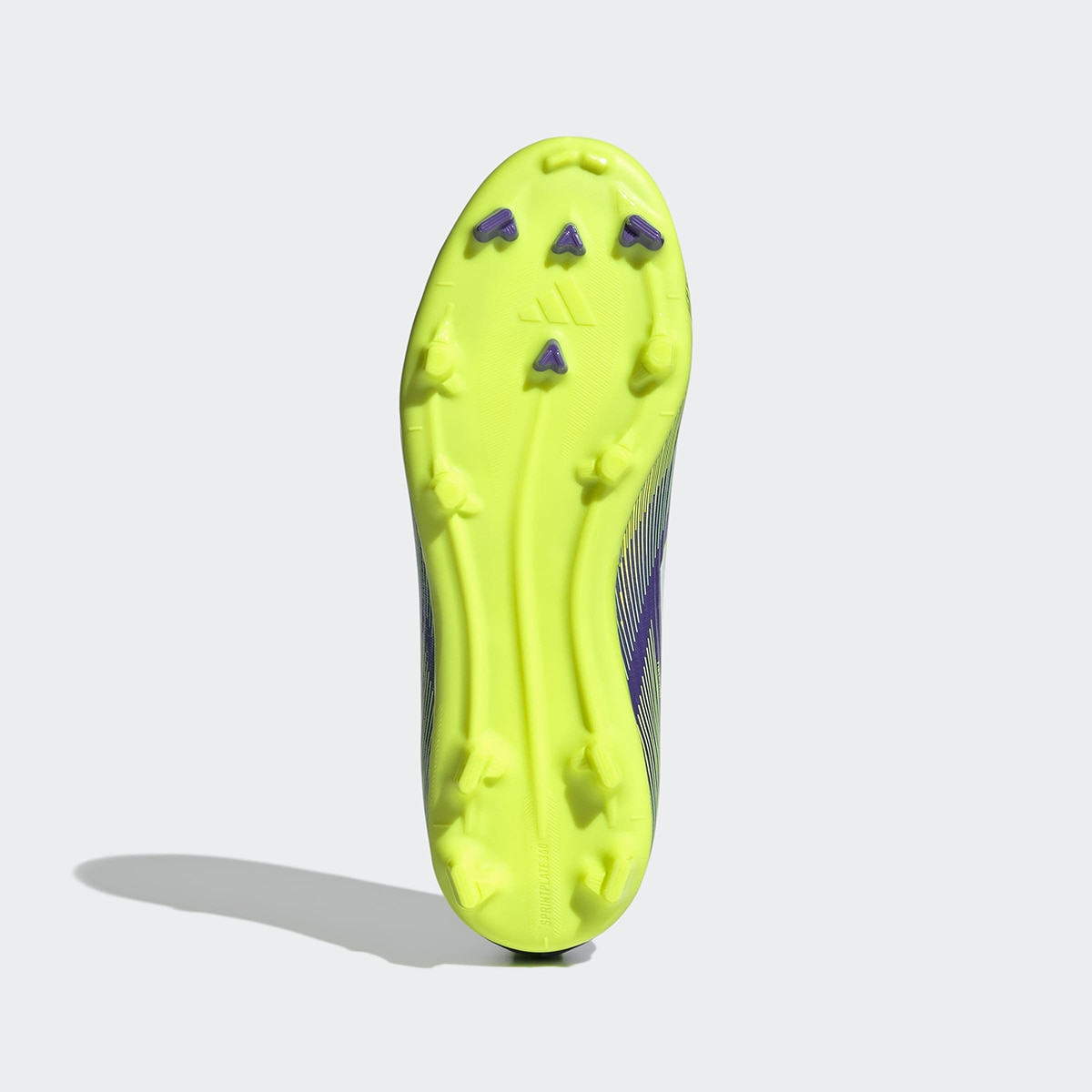 Chuteiras de Futebol de Menino F50 League Ll Fg/Mg J Roxo-9