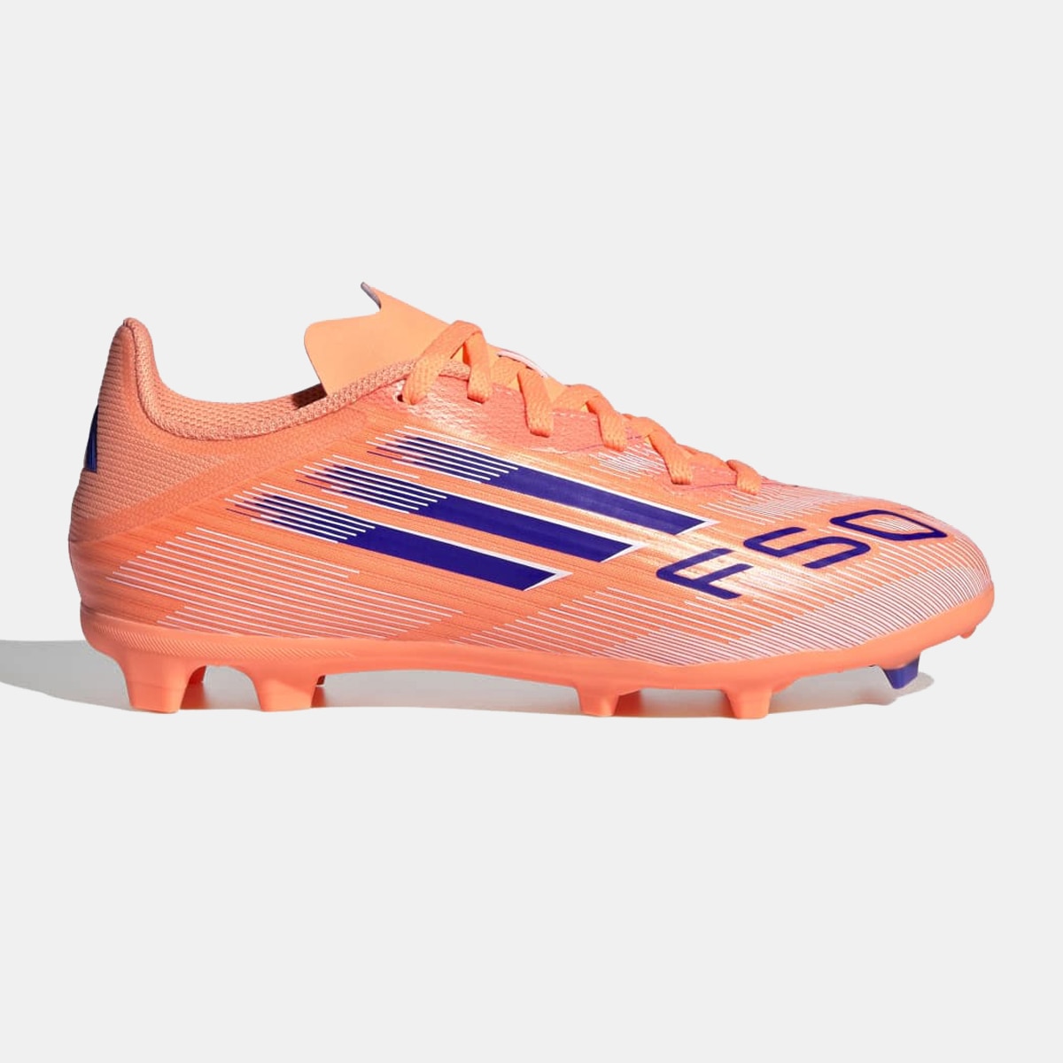 Imagem 0 de Chuteiras de Futebol de Menino f50 League Fg/Mg J