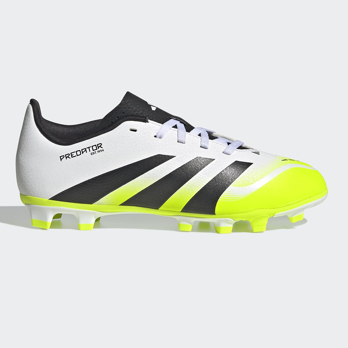 Imagem 0 de Chuteiras de Futebol de Menino Predator Club Fg/Mg J